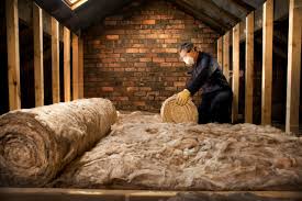 Types of Insulation We Offer in Stony Brook, NY